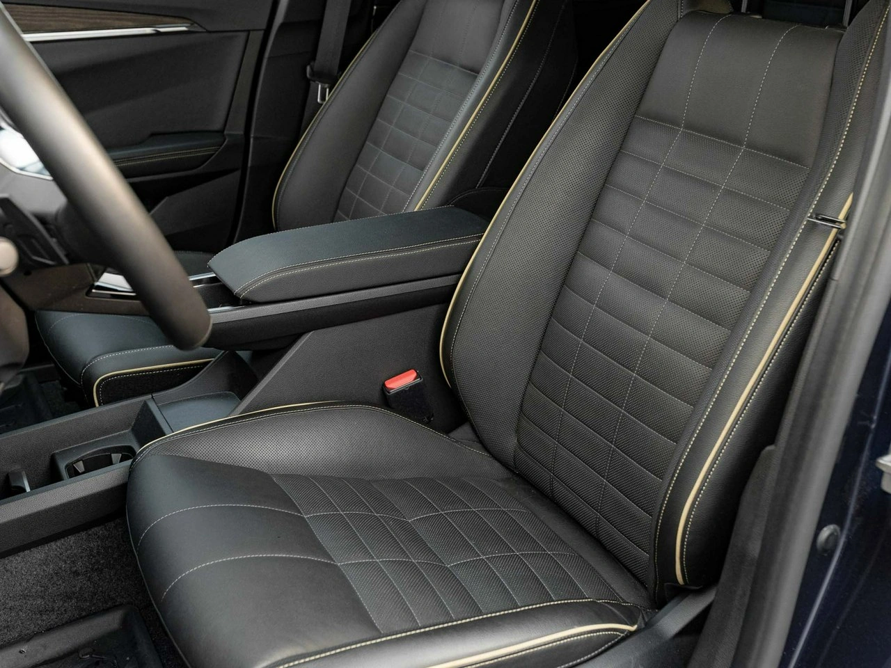 Renault Megane - Zdjęcie 13