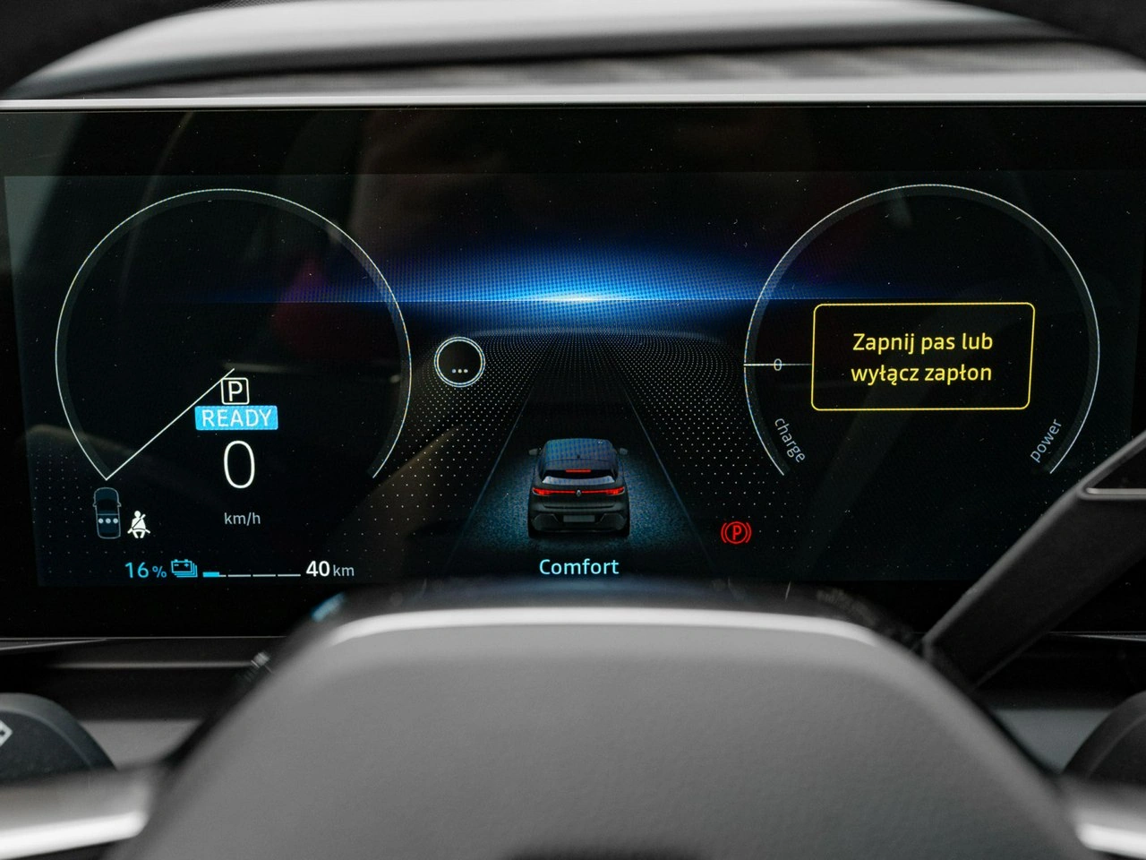 Renault Megane - Zdjęcie 14