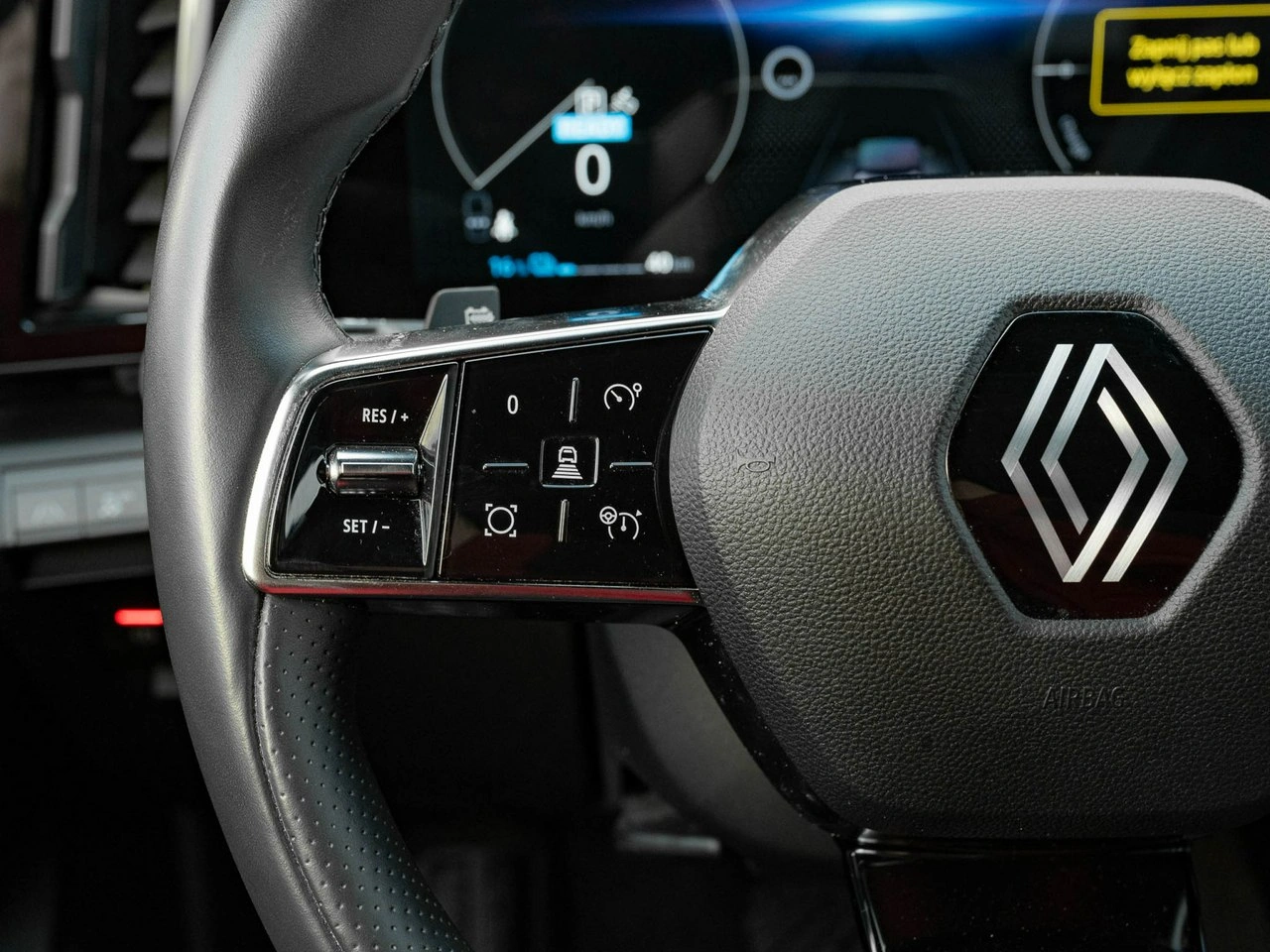 Renault Megane - Zdjęcie 15