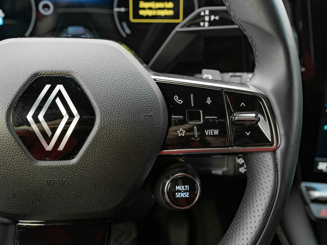 Renault Megane - Zdjęcie 16