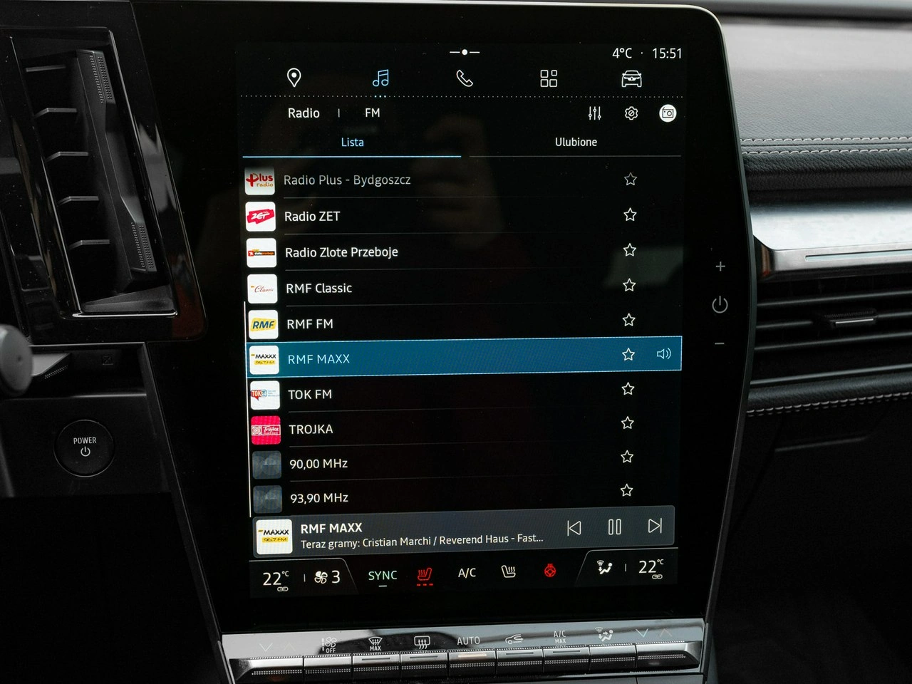 Renault Megane - Zdjęcie 18