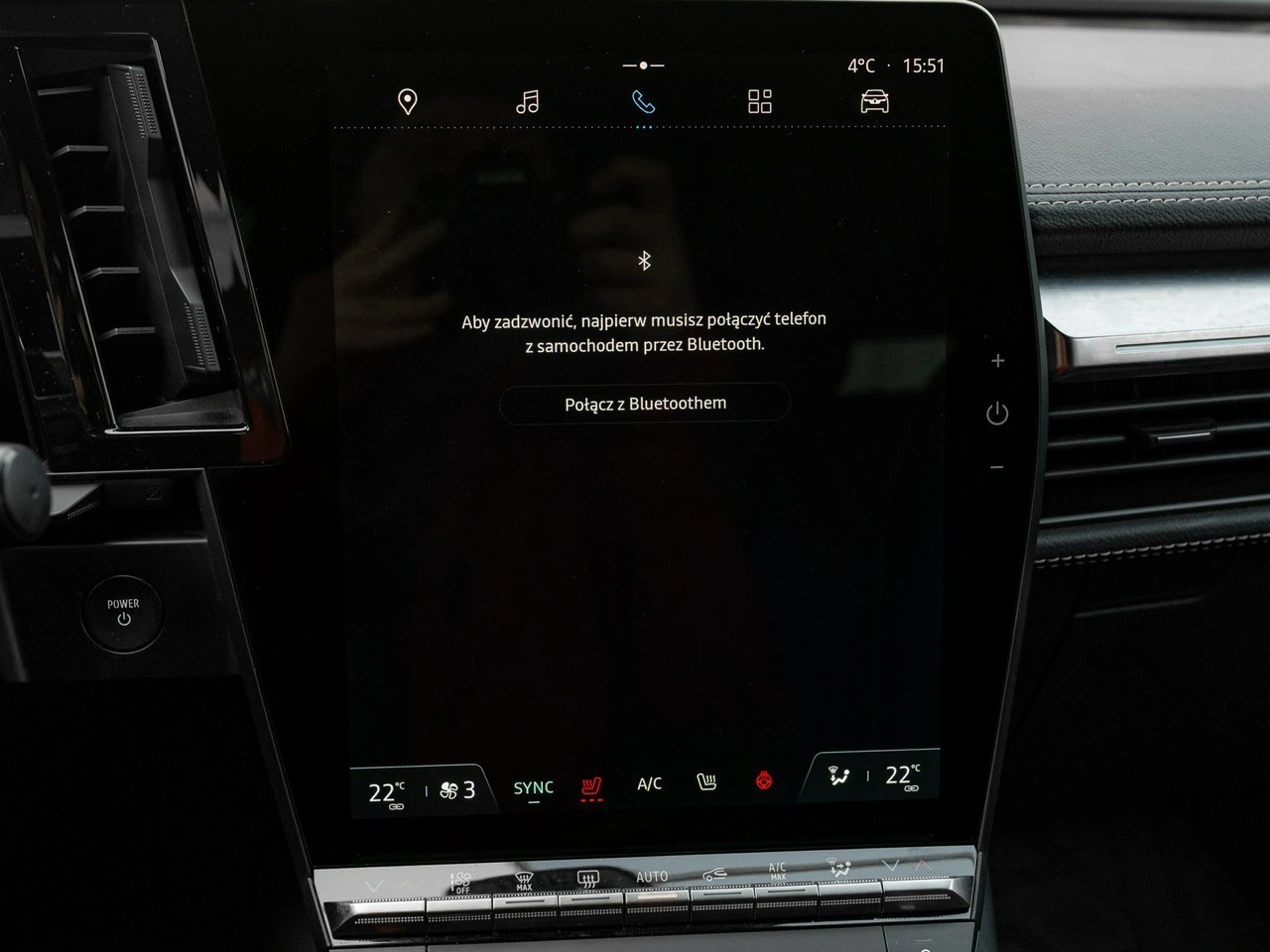 Renault Megane - Zdjęcie 19