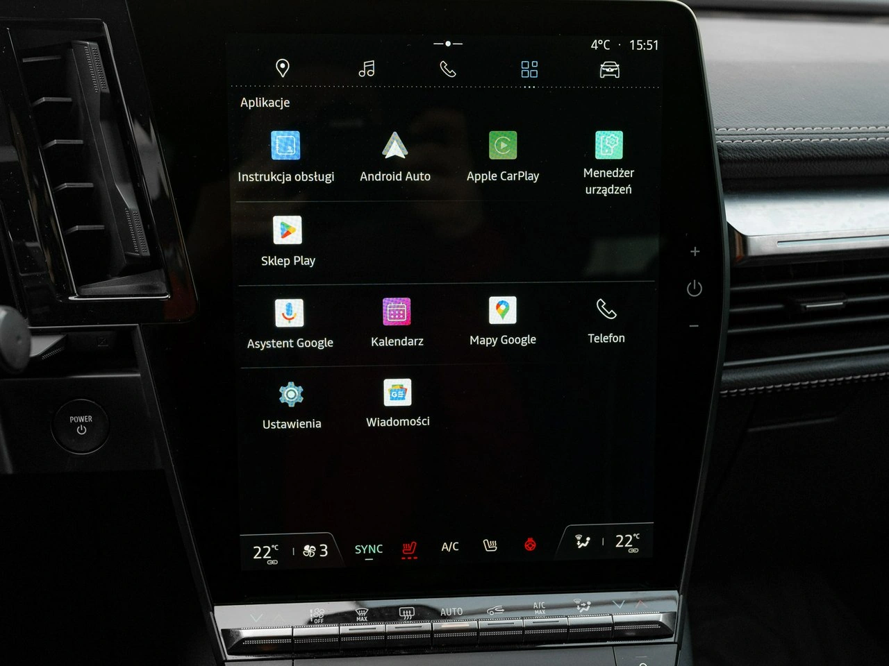 Renault Megane - Zdjęcie 20