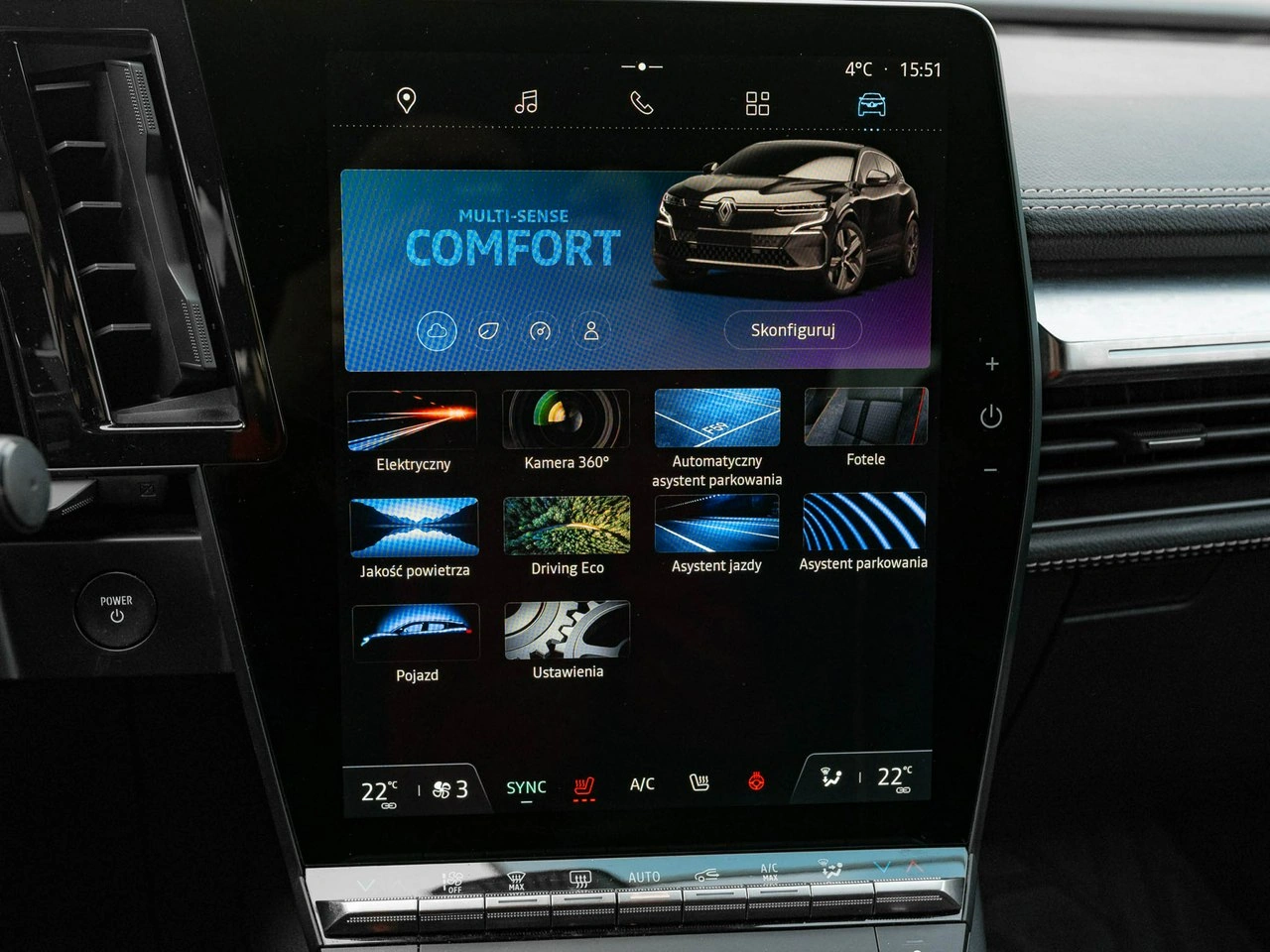 Renault Megane - Zdjęcie 21