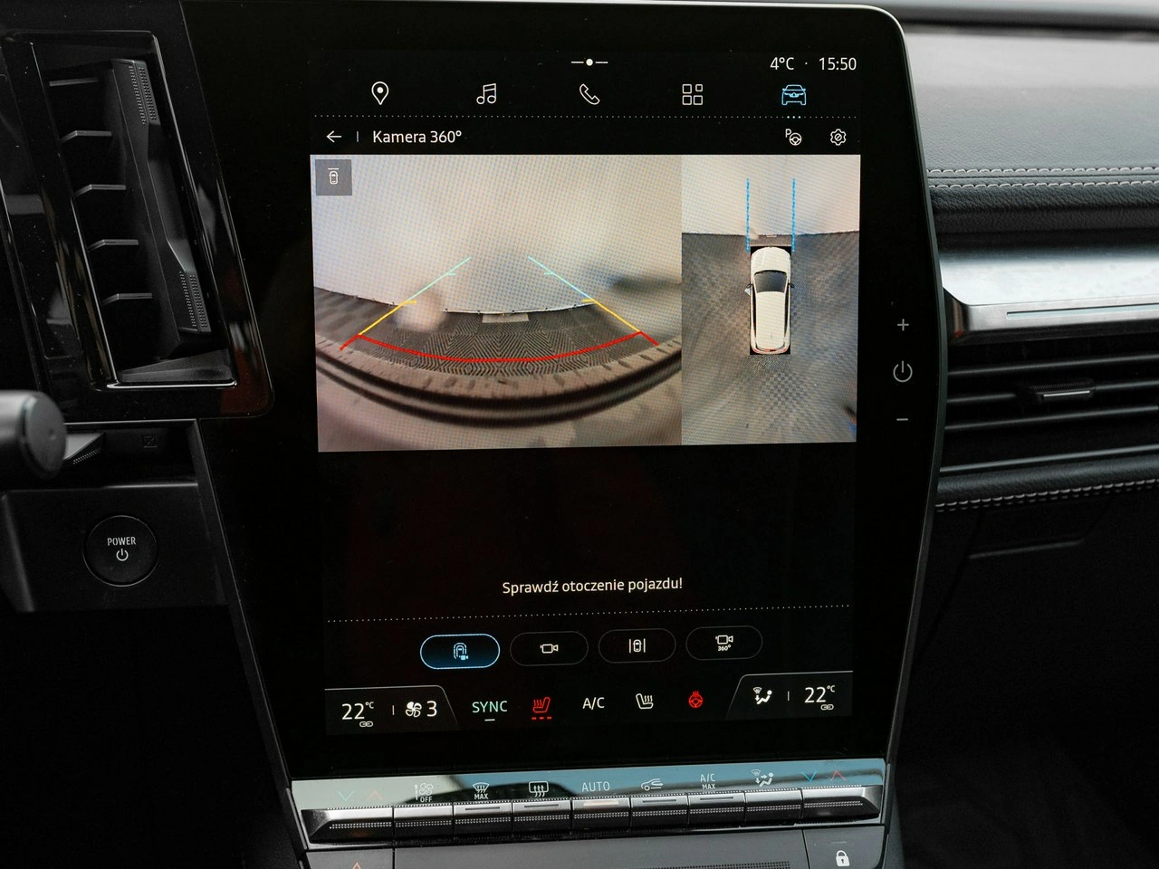 Renault Megane - Zdjęcie 22