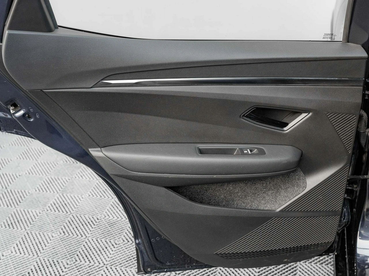 Renault Megane - Zdjęcie 23