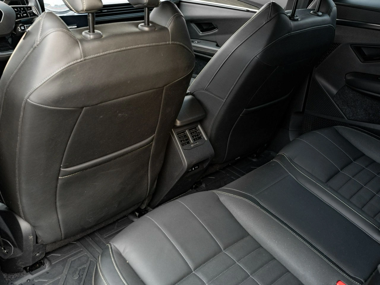 Renault Megane - Zdjęcie 24