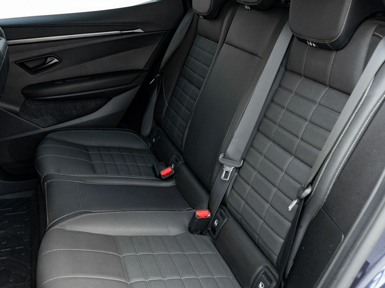 Renault Megane - Zdjęcie 25