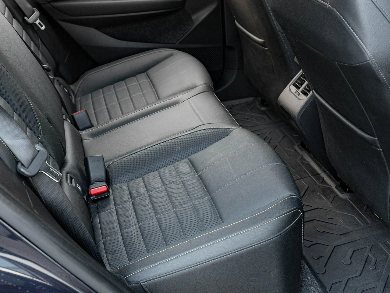 Renault Megane - Zdjęcie 27