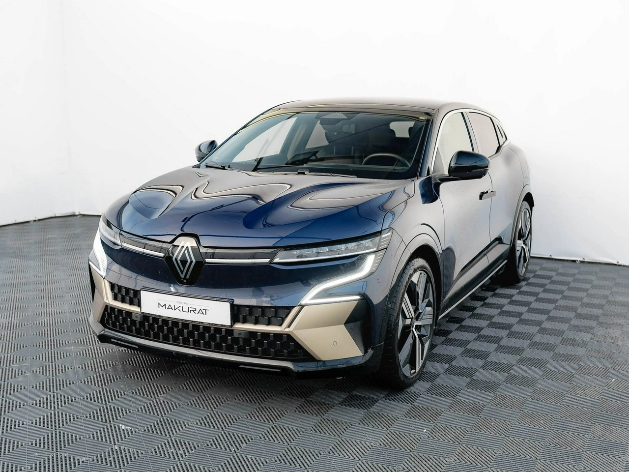 Renault Megane - Zdjęcie 1