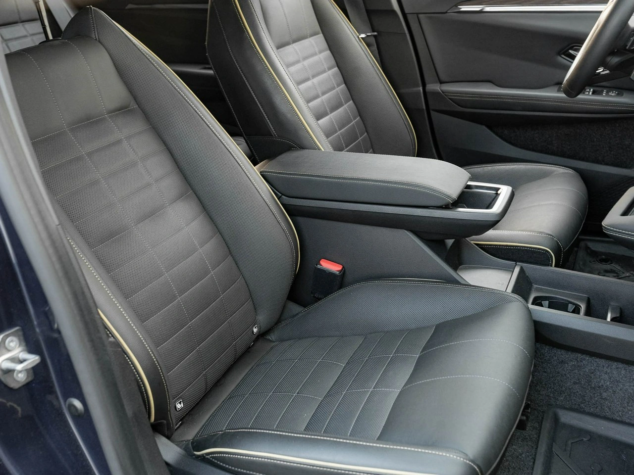 Renault Megane - Zdjęcie 28