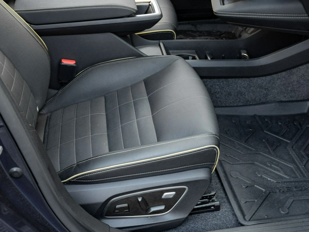 Renault Megane - Zdjęcie 29