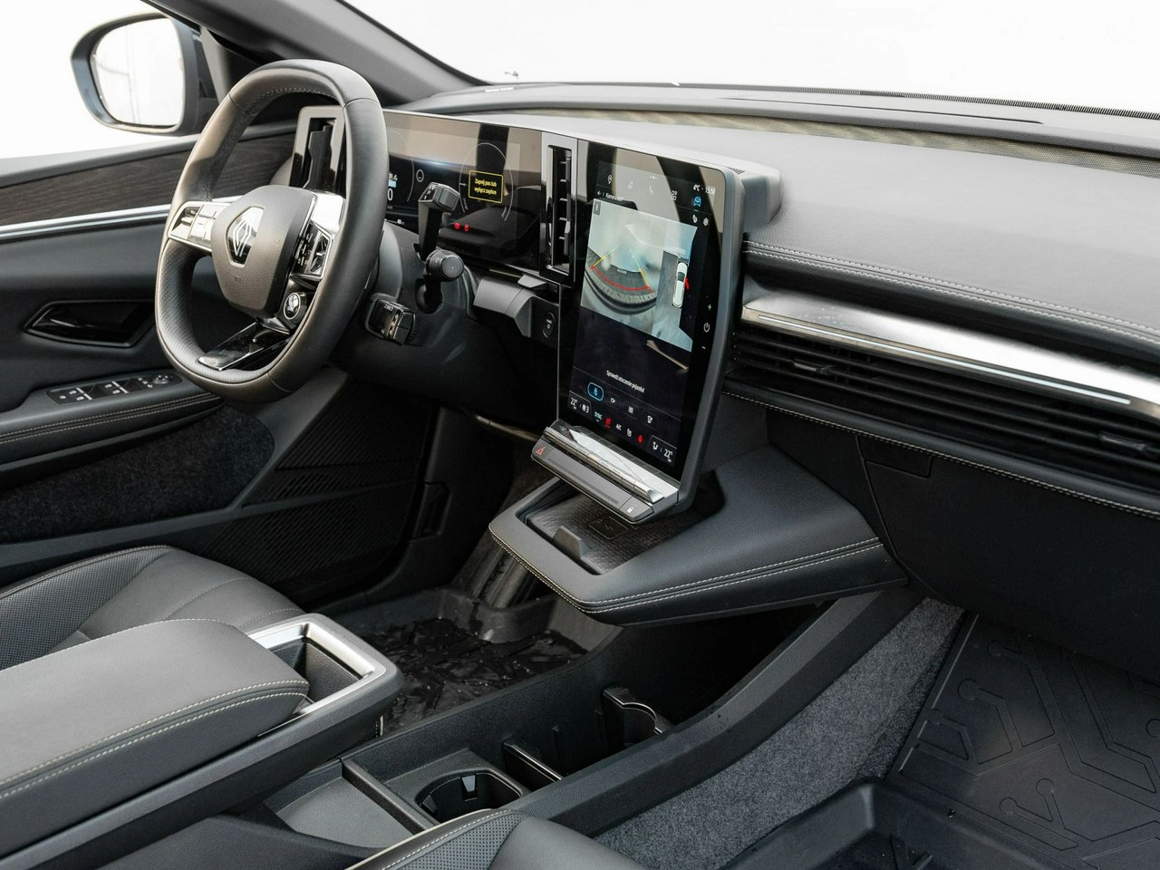 Renault Megane - Zdjęcie 30