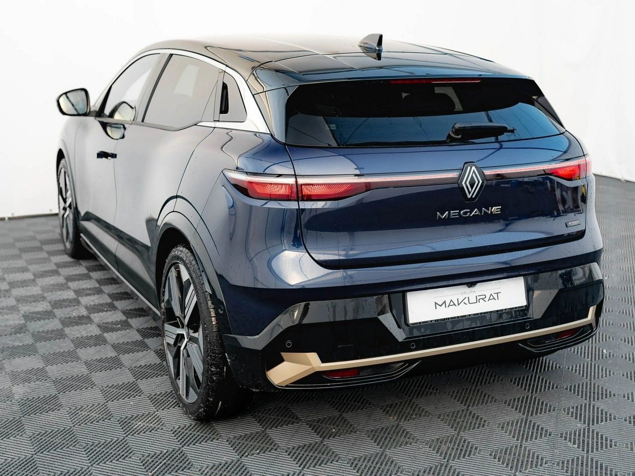 Renault Megane - Zdjęcie 3