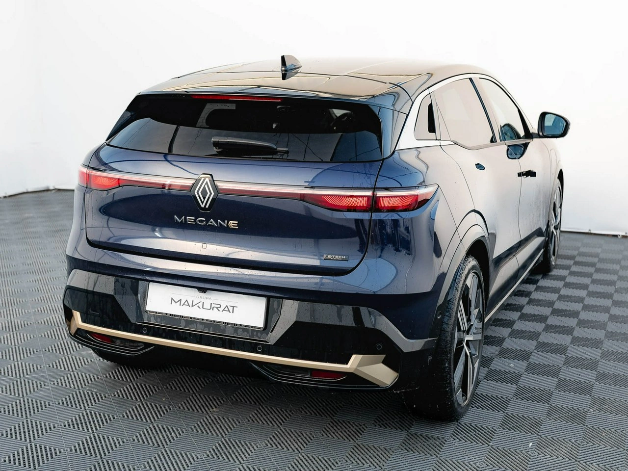 Renault Megane - Zdjęcie 4