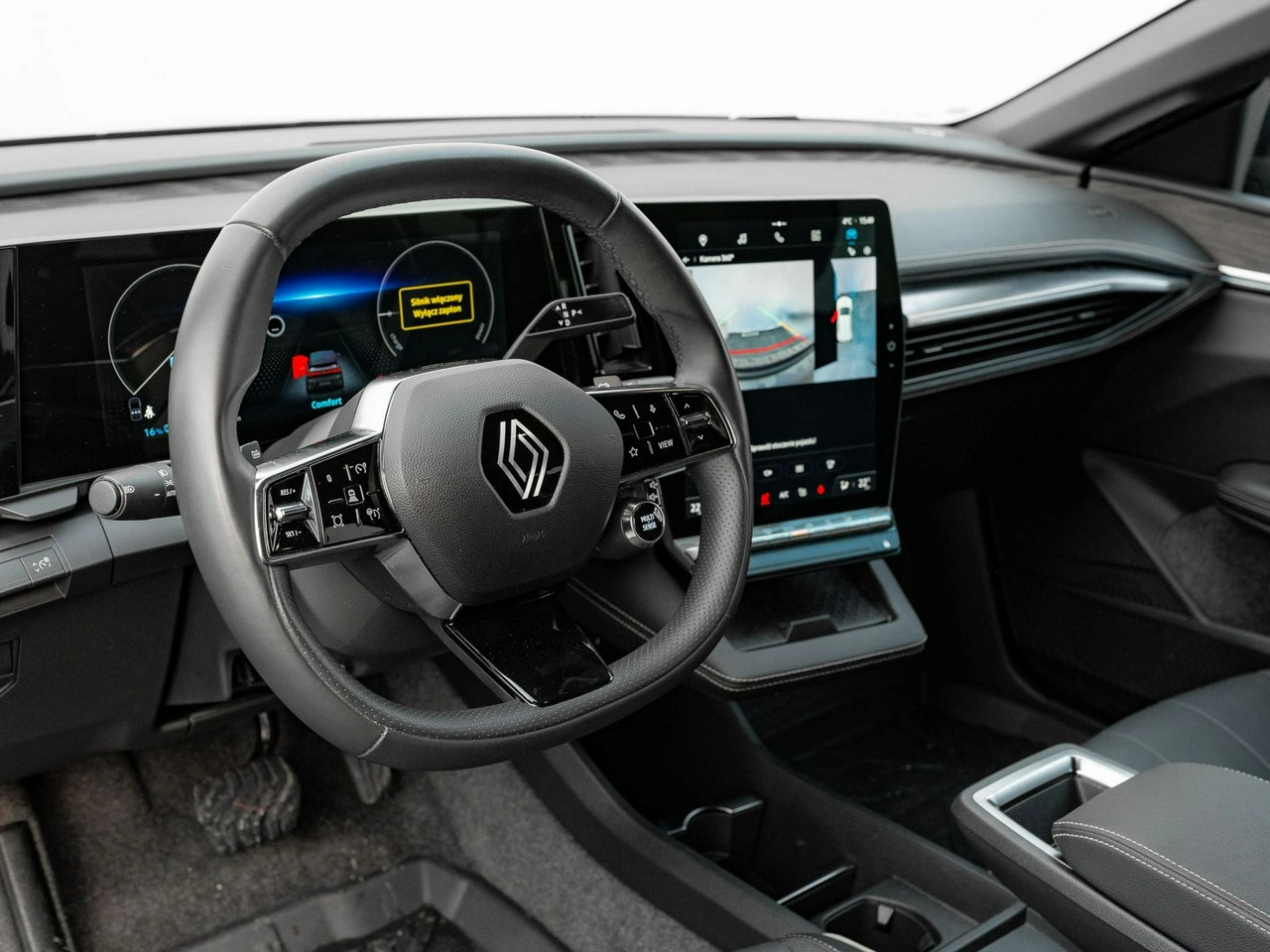 Renault Megane - Zdjęcie 5