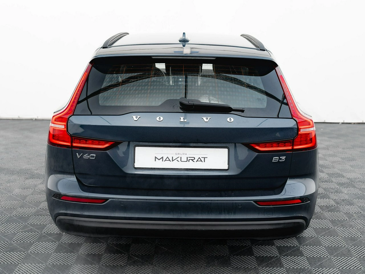 Volvo V60 - Zdjęcie 9