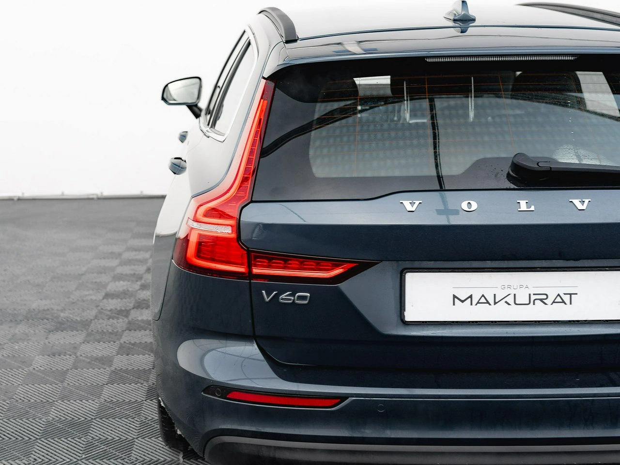 Volvo V60 - Zdjęcie 10