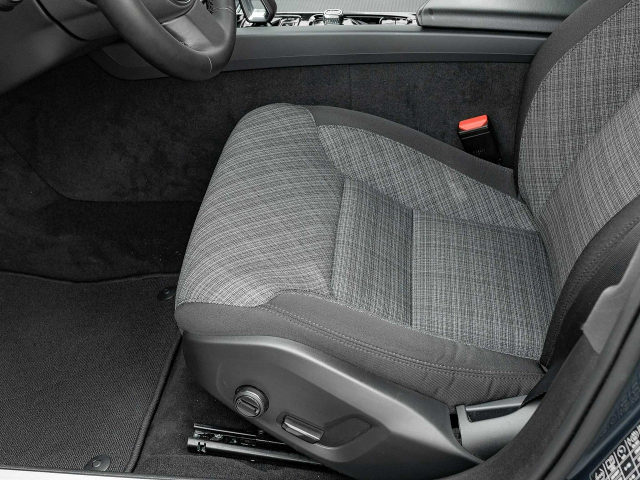 Volvo V60 - Zdjęcie 12