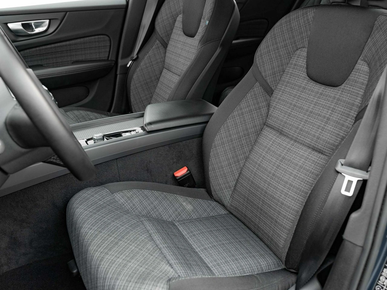 Volvo V60 - Zdjęcie 13