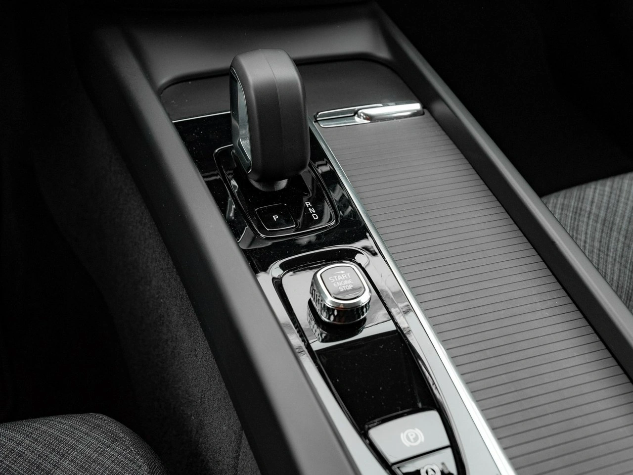 Volvo V60 - Zdjęcie 17