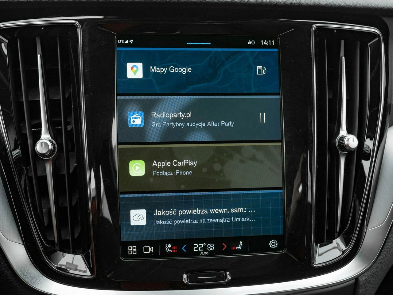 Volvo V60 - Zdjęcie 18