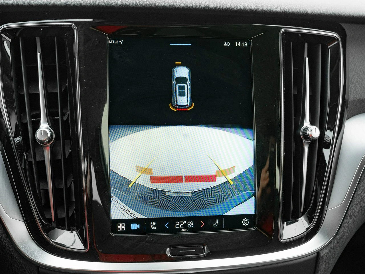 Volvo V60 - Zdjęcie 21