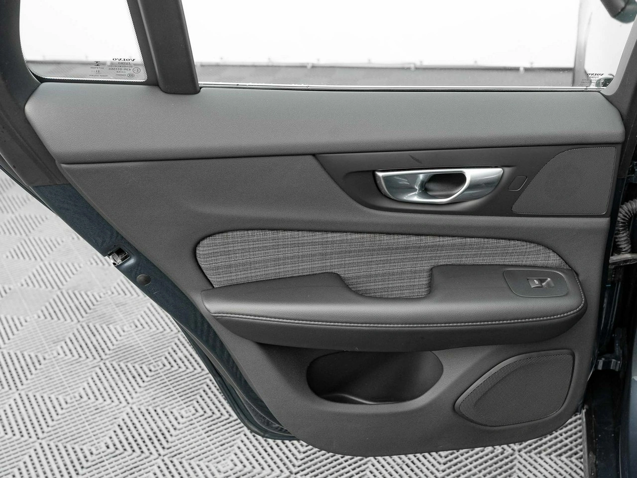 Volvo V60 - Zdjęcie 22