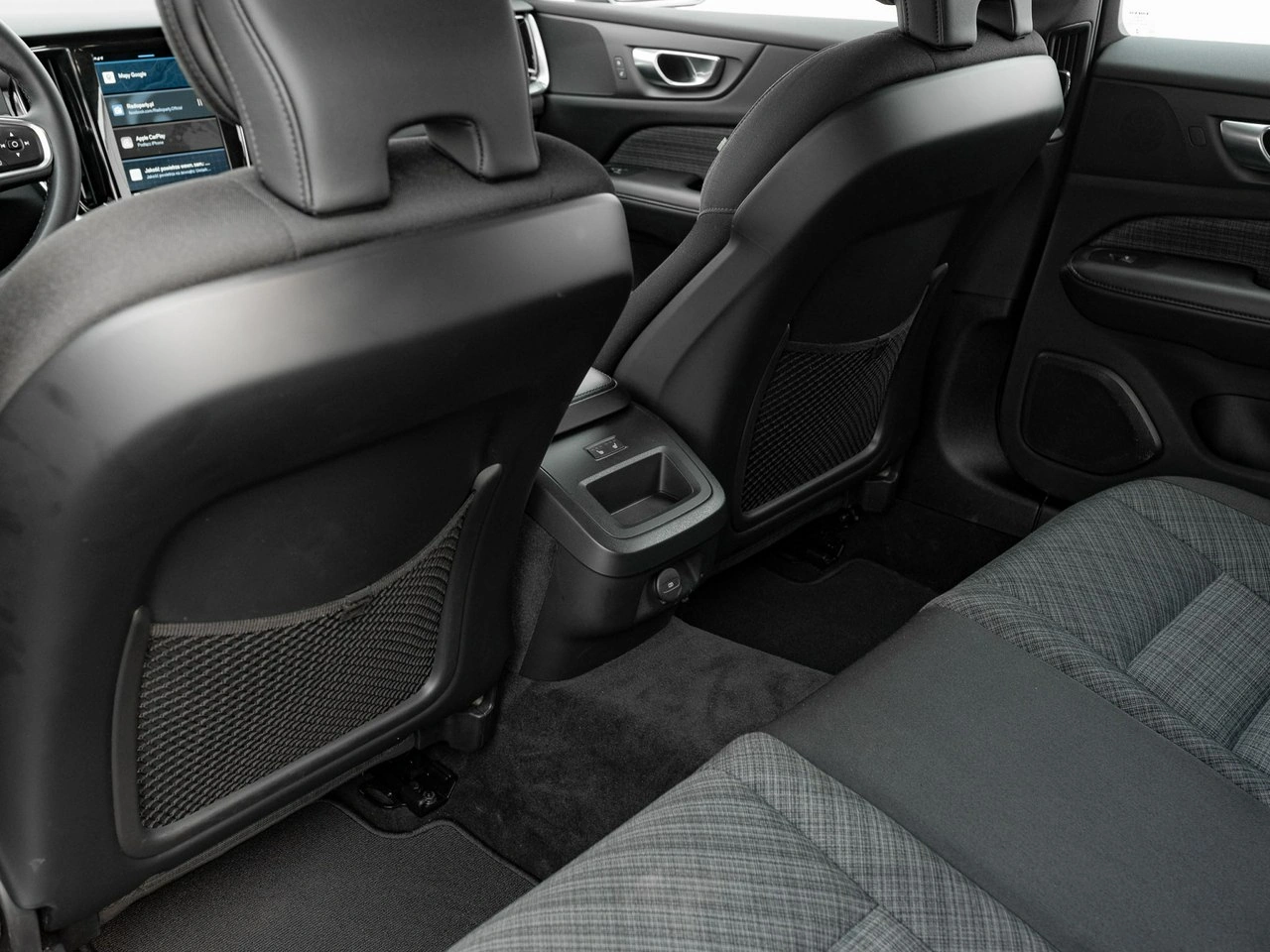 Volvo V60 - Zdjęcie 23