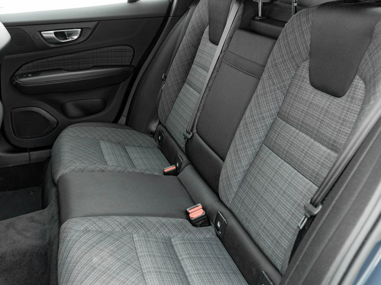 Volvo V60 - Zdjęcie 25