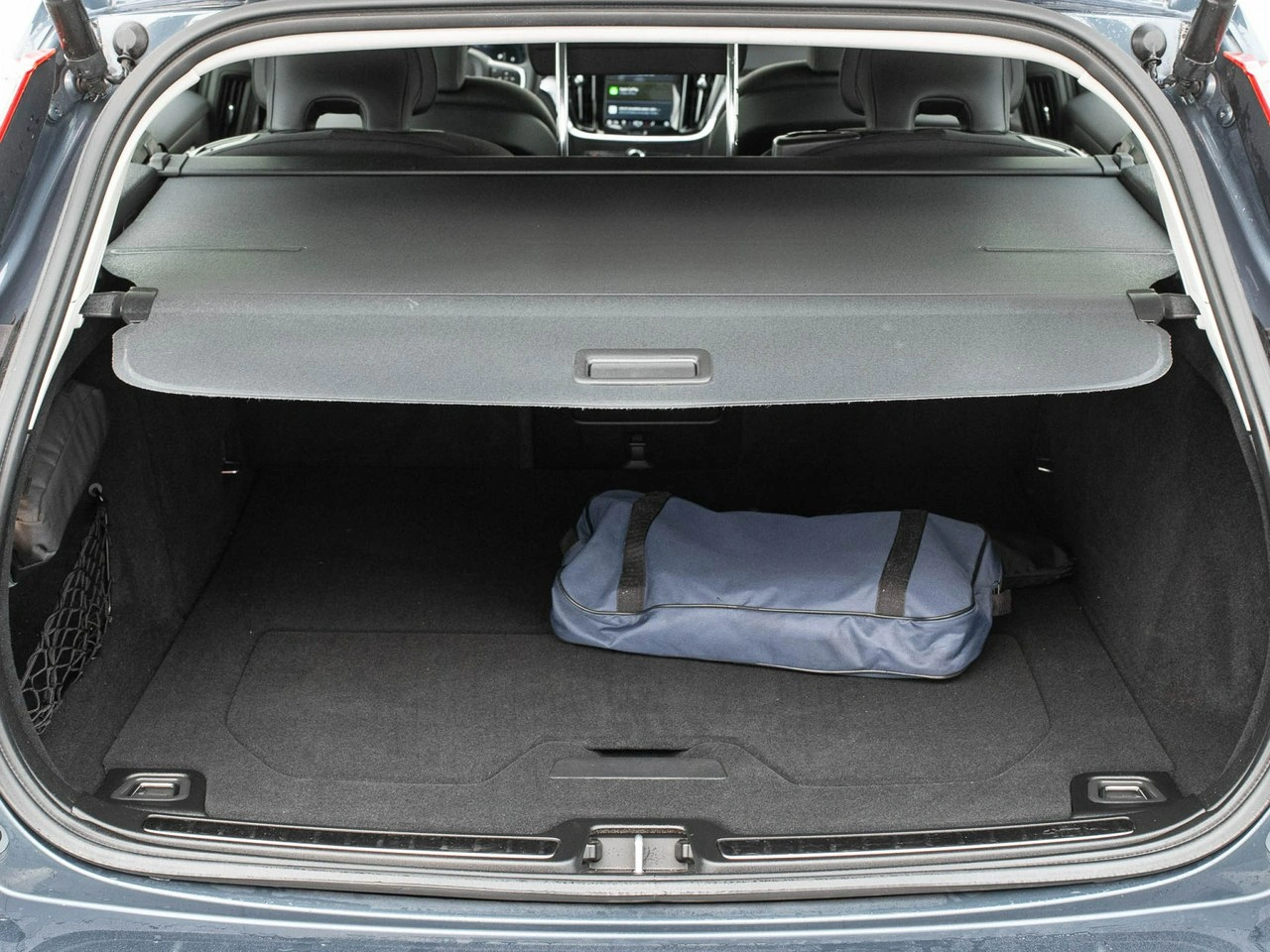 Volvo V60 - Zdjęcie 26