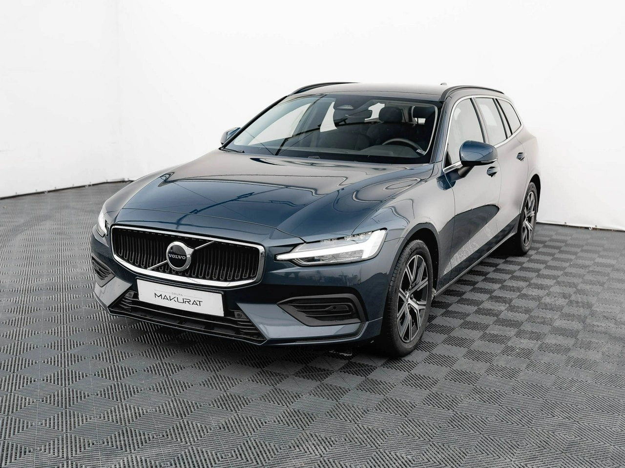 Volvo V60 - Zdjęcie 1