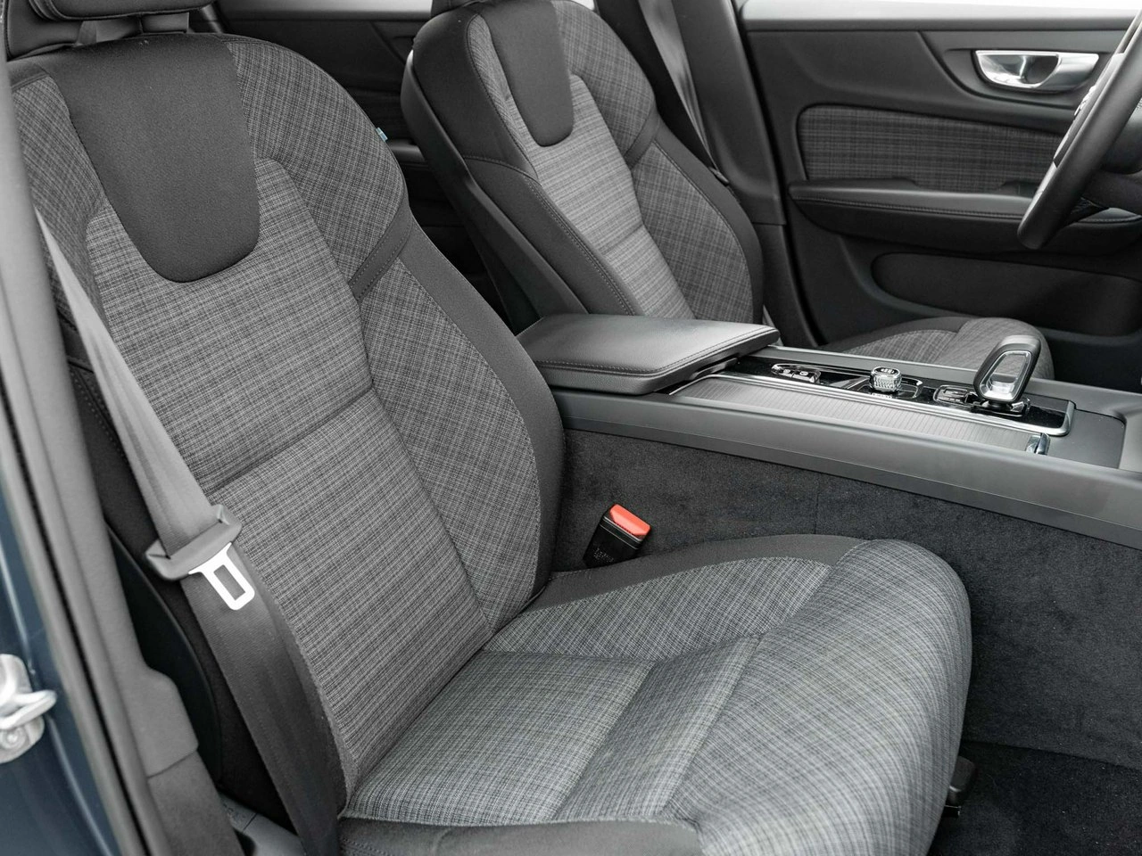 Volvo V60 - Zdjęcie 29