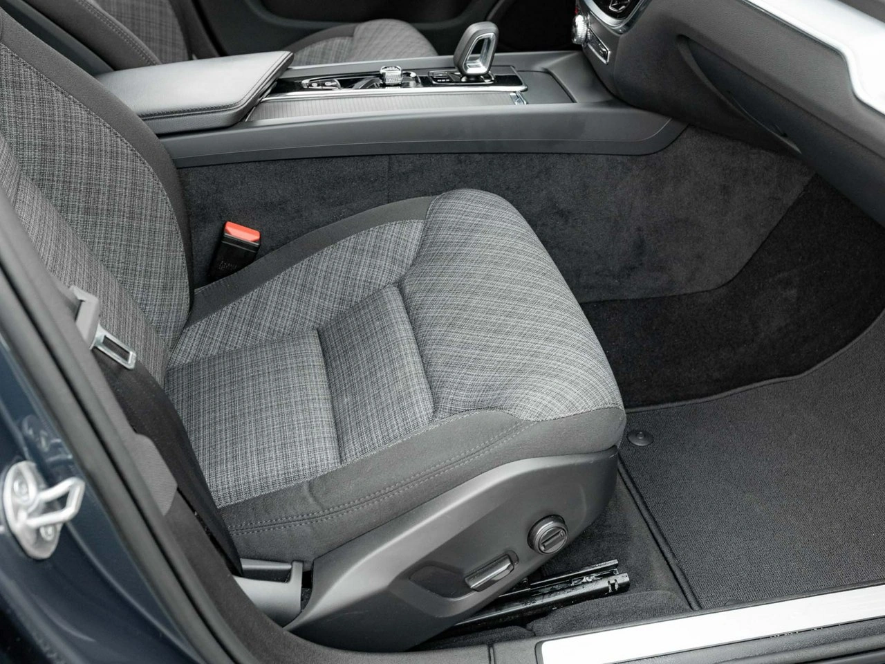 Volvo V60 - Zdjęcie 30