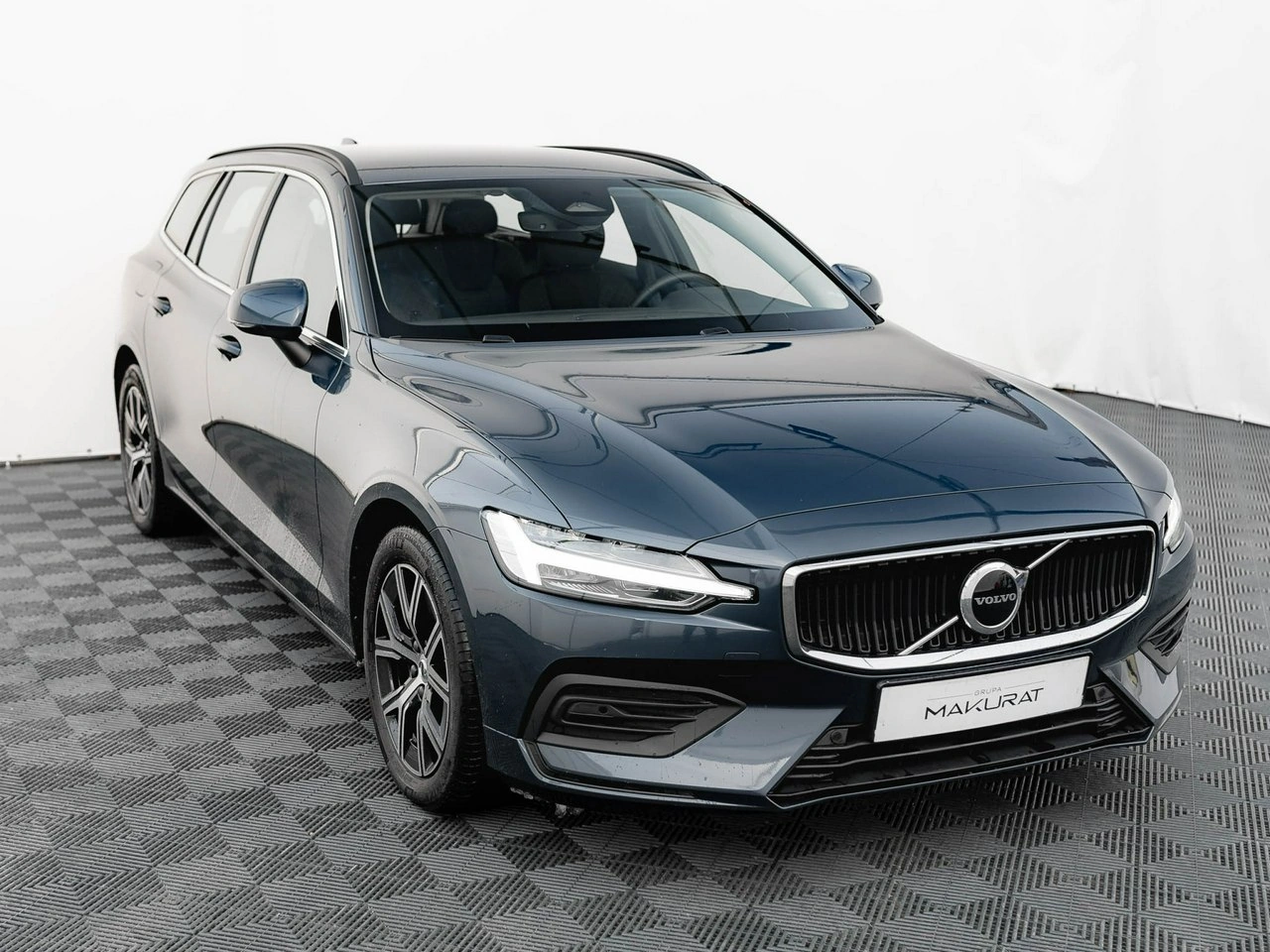 Volvo V60 - Zdjęcie 2