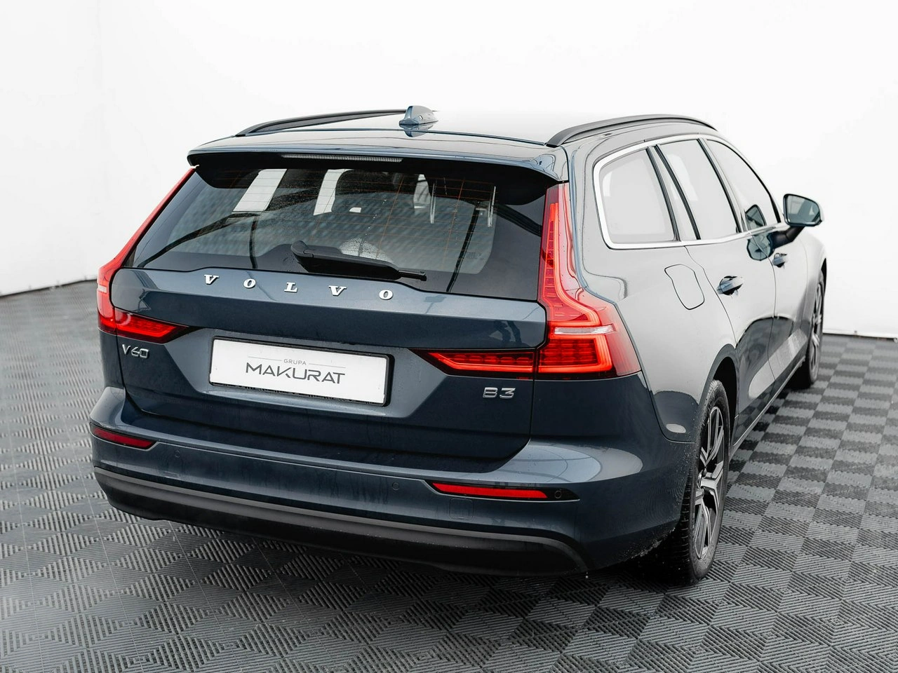 Volvo V60 - Zdjęcie 4