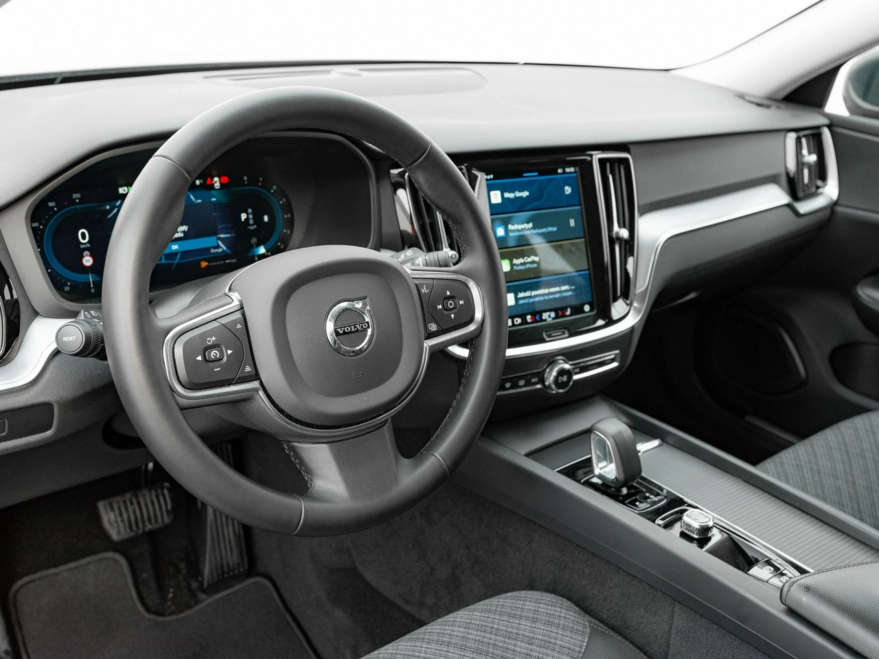 Volvo V60 - Zdjęcie 5