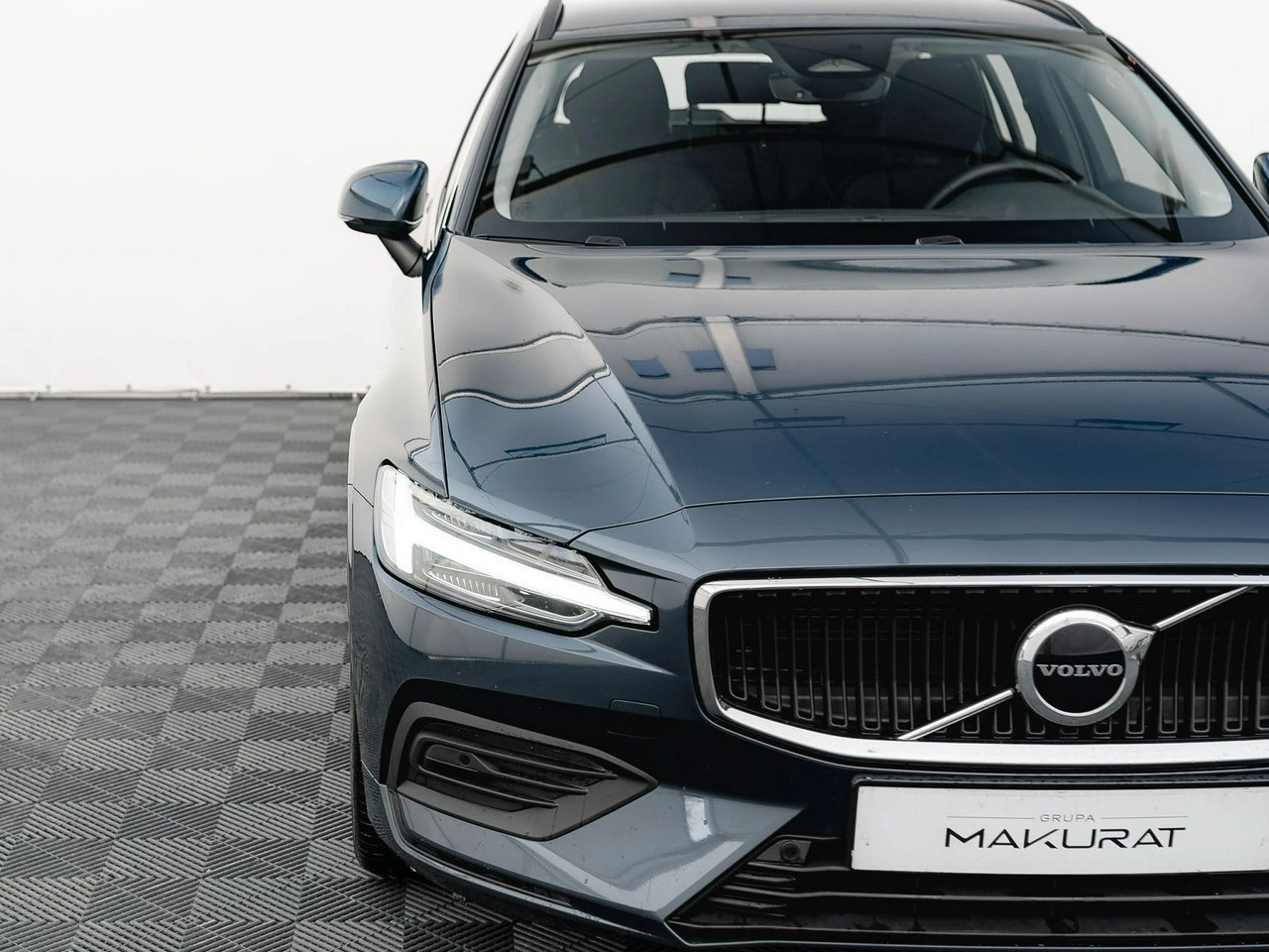 Volvo V60 - Zdjęcie 7