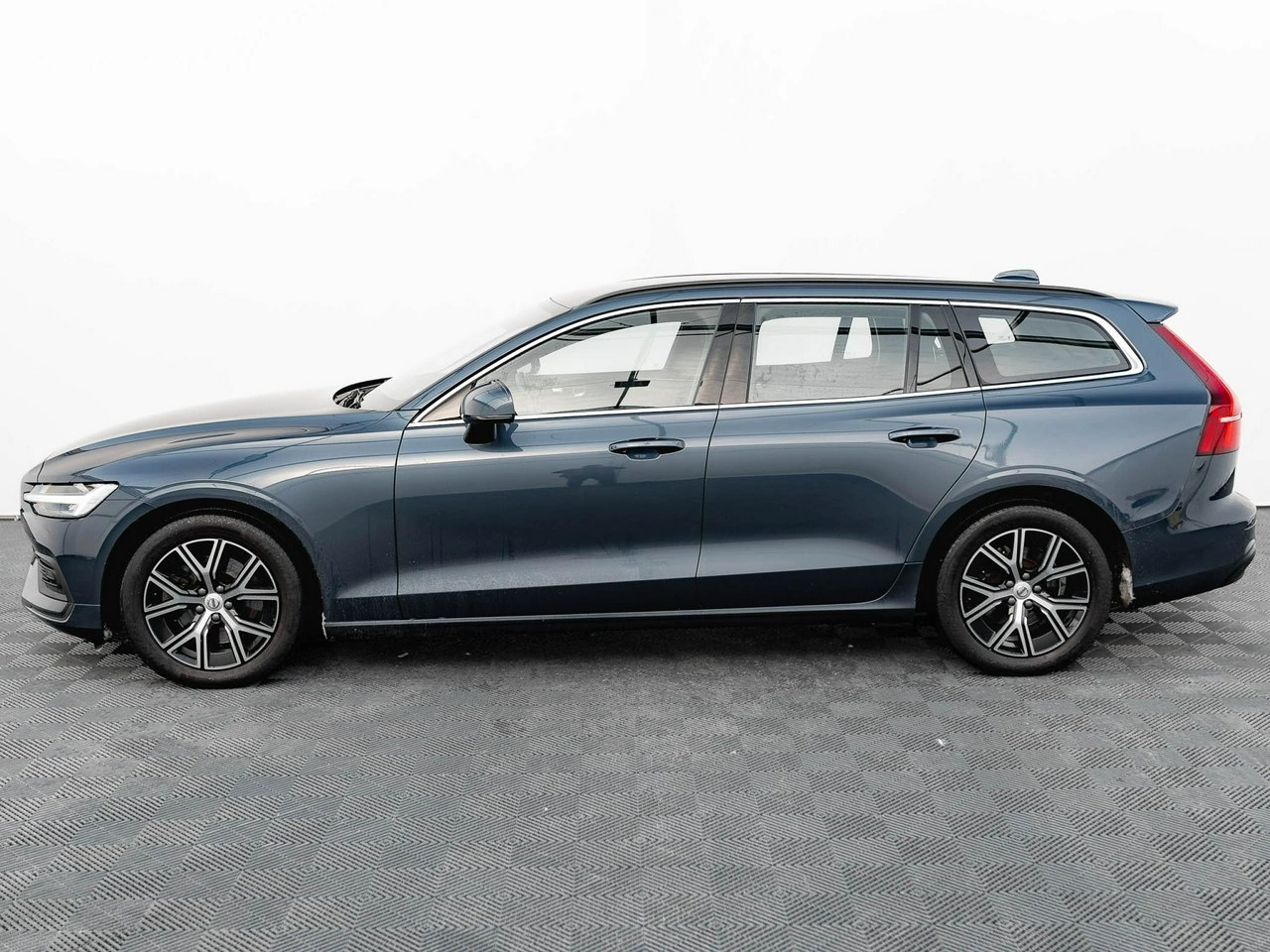Volvo V60 - Zdjęcie 8