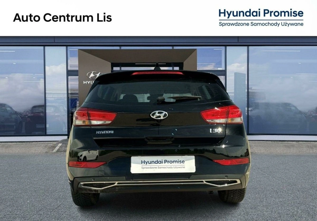 Hyundai i30 - Zdjęcie 4