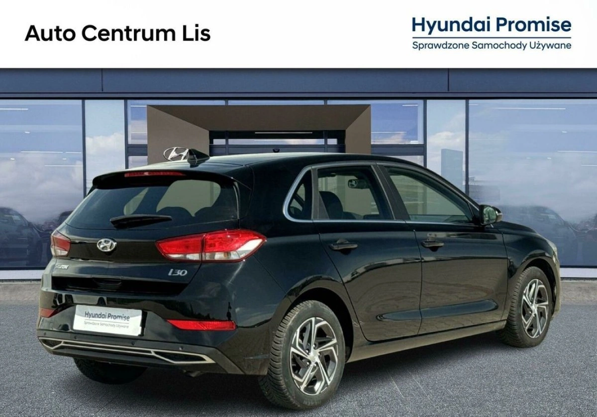 Hyundai i30 - Zdjęcie 5