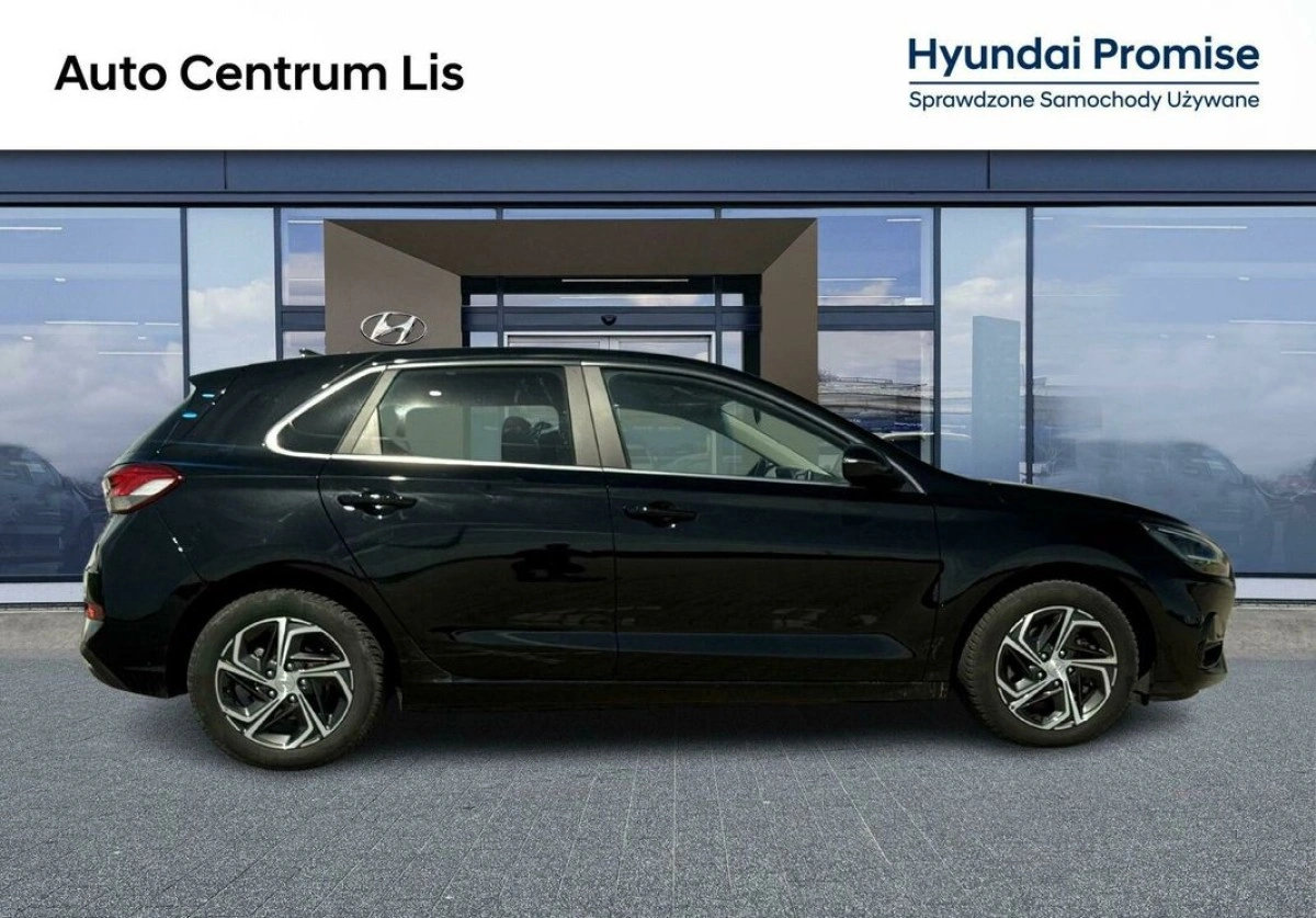 Hyundai i30 - Zdjęcie 6