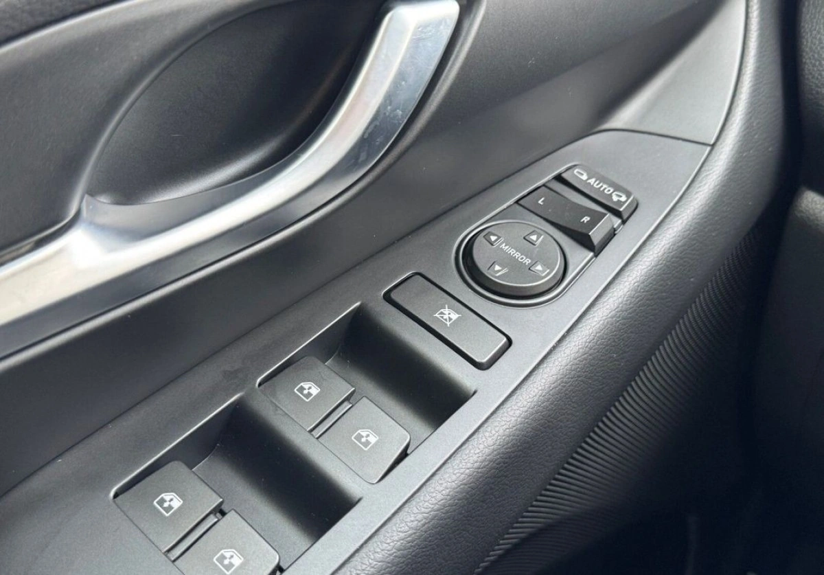 Hyundai i30 - Zdjęcie 10