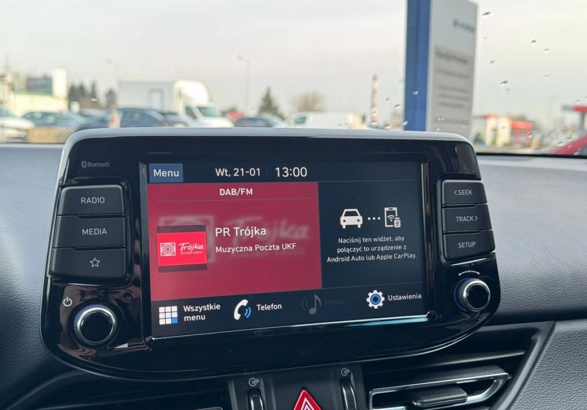 Hyundai i30 - Zdjęcie 14