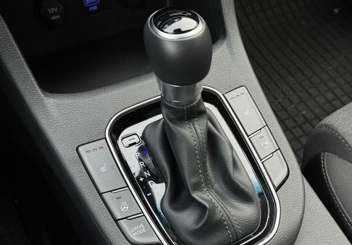 Hyundai i30 - Zdjęcie 18