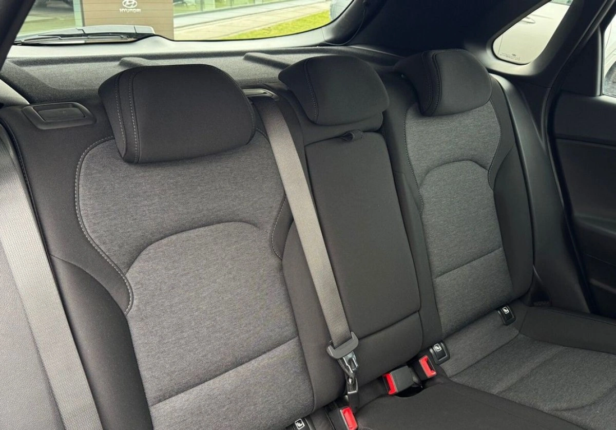 Hyundai i30 - Zdjęcie 20