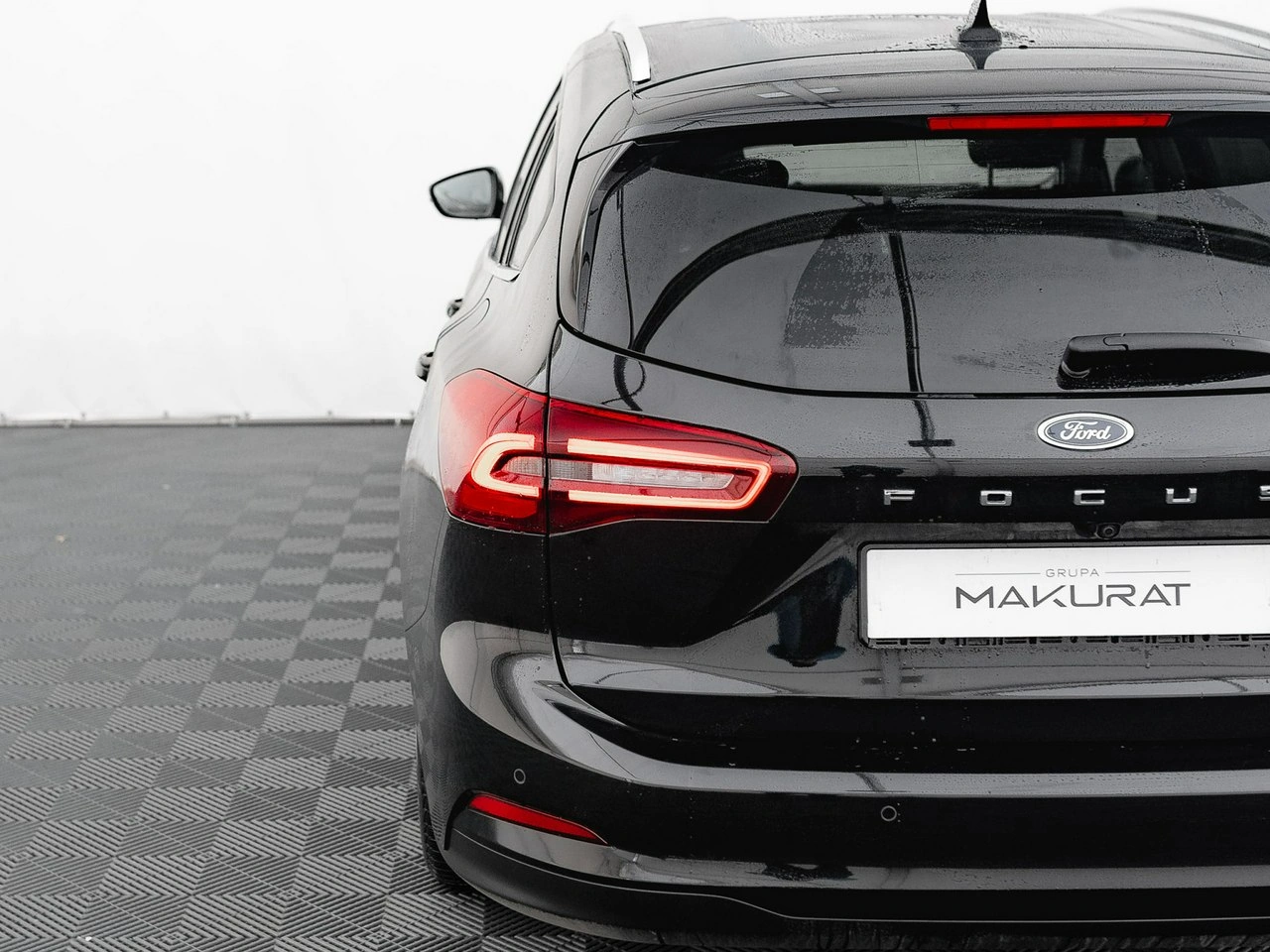 Ford Focus - Zdjęcie 9
