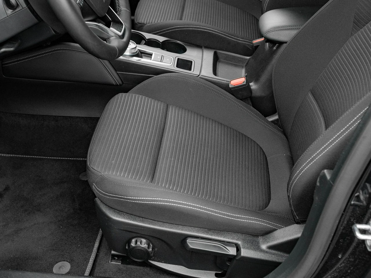 Ford Focus - Zdjęcie 11