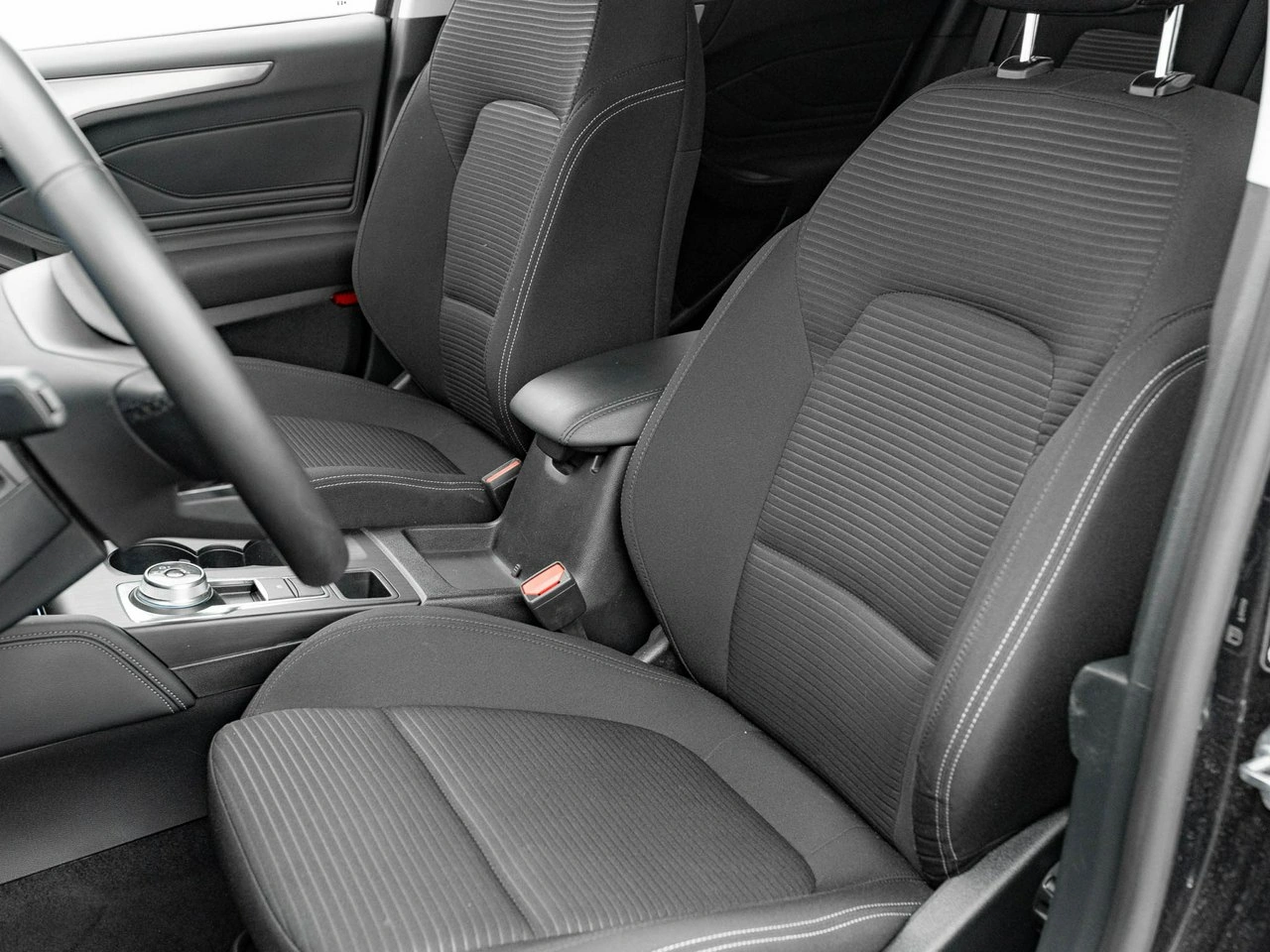 Ford Focus - Zdjęcie 12