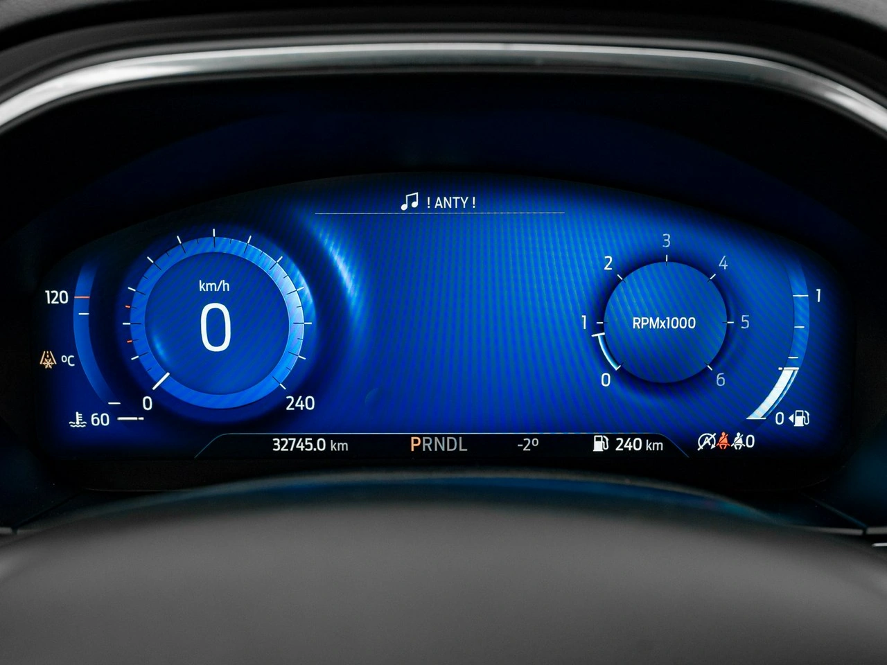 Ford Focus - Zdjęcie 13